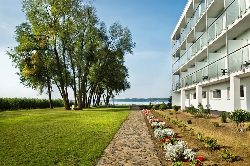 Navigator Hotel I Konferencje Zbąszyń Exteriér fotografie