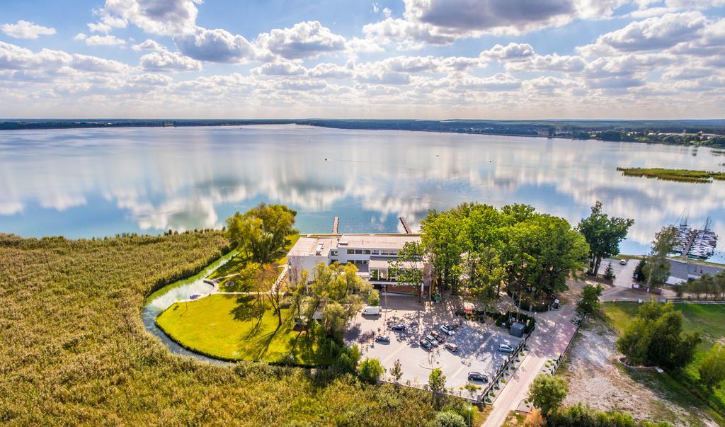 Navigator Hotel I Konferencje Zbąszyń Exteriér fotografie