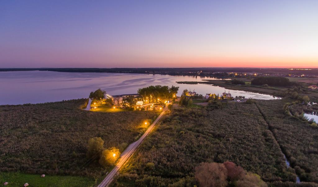 Navigator Hotel I Konferencje Zbąszyń Exteriér fotografie