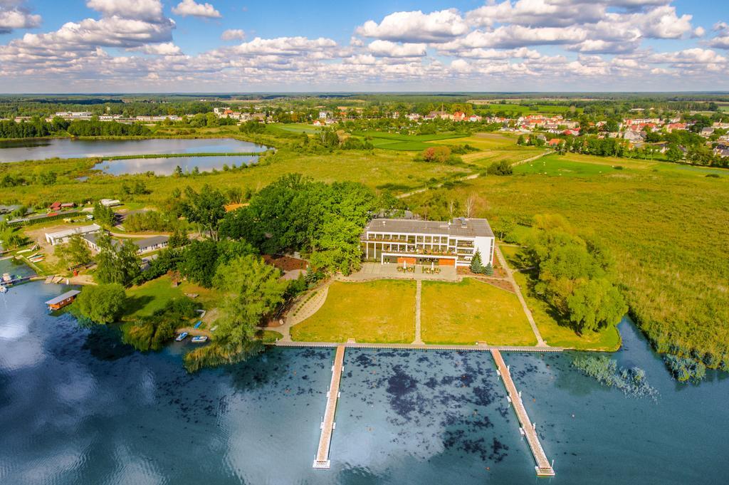 Navigator Hotel I Konferencje Zbąszyń Exteriér fotografie